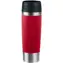 Emsa Reisebecher Classic Grande 0,5 l rot / Thermosbecher / Edelstahl / im Angebot