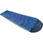 High Peak Easy Travel blau / Schlafsack / 80x200 cm / +15°C | +12°C | +1°C 