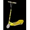 Eljet Rex blau / Elektroroller für Kinder / 120 W / Höchstgeschwindigkeit 12 km/h / Tragfähigkeit 65 kg