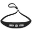 SIXTOL HEADLAMP SENSOR 1 - Stirnlampe mit Gummiband und Sensor / 160 lm / XPG LED / COB / USB