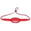 SIXTOL HEADLAMP STAR - Stirnlampe mit Gummiband / 120 lm / LED / USB