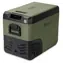 Yolco KX 40 BT grün / Kühlbox / 60W / 34L / Gewicht 13,1kg 