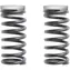 Sencor Front Springs 23S weichere Ersatzfedern für die Vordergabel / für SCOOTER S30 & SCOOTER S70