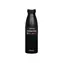Sistema Hydrate Edelstahl-Thermosflasche 500 ml schwarz