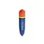 Delphin Pike Float PillBODY 8g