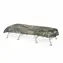 Nash Indulgence Wasserdichter Bedchair-Bezug Camo Wide