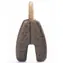 Nash Lead SOLID Bag In Line Lead 43g