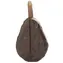 Nash Lead Super Flat Pear In-Line Lead 170g
