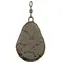 Nash Lead Super Flat Pear Wirbelblei 43g