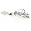 FOX Rage Bladed Jig Köder 17g Bleak