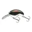 Daiwa Wobbler Prorex Chibi Fuku Fuku Kurbel 4,1cm 6,5g Chrom Wakasagi