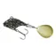 Daiwa Kunstköder Prorex ZN Spinner Jig 21g MO Burbot UV