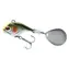 Daiwa Köder Prorex TG Spinner Jig 14g Golden Shiner