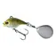 Daiwa Köder Prorex TG Spinner Jig 14g Rusty Shad