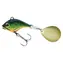 Daiwa Köder Prorex TG Spinner Jig 14g Grün Golden Roach