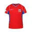 SPORTTEAM Fußballtrikot ČR 1 Herrengröße. XL