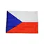 SPORTTEAM ČR Flagge 70x47 cm