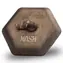 Nash Olovo Lay Low Back Blei 85g 3Stk