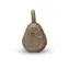 Nash Blei Flat Pear In Line Blei 57g