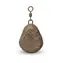 Nash Lead Flat Pear Swivel Lead 227g
