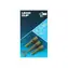 Nash Pendant Lead Clip Weed Green 10 Stück