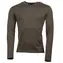 Nash Zero Tolerance Merino Stage 1 Thermo-Unterwäsche-Oberteil S