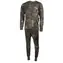 Nash Thermounterwäsche Zero Tolerance Base Layer Set Camo S
