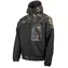 Nash Hoodie Zero Tolerance Nordic Fleece Kapuzenjacke mit Reißverschluss XXL