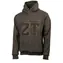 Nash Kapuzenpullover Zero Tolerance Wind Chill Hoody Varsity L
