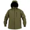 AVID Hydro-Force 20k Jacke mit durchgehendem Reißverschluss XL
