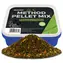 Haldorado Pellets Method Pellet Mix 4S Frühling 400g