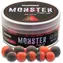 Haldorado Pop- UP Method Monster 30g 9+11mm Bloody Liver