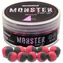 Haldorado Pop- UP Method Monster 30g 9+11mm Octopus/Blueberry