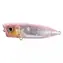 Shimano Wobbler BT WORLD Pop Flash Boost 6,9cm 12g Pink Candy