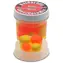 Haldorado Gummimais SpéciCorn MIX Limited Edition 16 Stück 10+15mm Mango