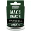 Haldorado Max Braxx Superweiche Hakenschnur, 10 m, 0,14 mm, 8,45 kg