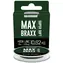 Haldorado Max Braxx Superweiche Hakenschnur, 10 m, 0,16 mm, 10,62 kg
