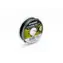 Mivardi Cord Terminal X4 Geflecht Grün 15m 0,12mm
