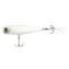 Shimano Wobbler Yasei Pure Pop F 8cm Perlweiß