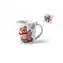 Lumpin Mug Bear 300ml 