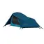 NILS Camp NC2502 Skyair 2 blau / Leichtes Zelt für 2 Personen / 300 x 220 x 100 cm / Wassersäule: 3000 mm