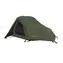 NILS Camp NC2502 Skyair 2 grün / Leichtes Zelt für 2 Personen / 300 x 220 x 100 cm / Wassersäule: 3000 mm