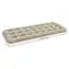 NILS Camp NC2801 beige / Luftmatratze / 191x73x22 cm