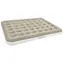 NILS Camp NC2803 beige / Luftmatratze / 203x152x22 cm