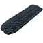 NILS Camp NC4005 dunkelgrau / Isomatte / 193 x 56 x 5,5 cm