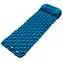 NILS Camp NC4006 blau / Isomatte / 190 x 58 x 5 cm
