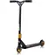 Lionelo Scooter Whizz Schwarz Carbon Gelb / Tragfähigkeit 100 kg