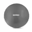 ZIPRO Premium -Gymnastikball mit Anti-Burst-Technologie, 65 cm, grau / Gymnastikball