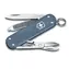 VICTORINOX Taschenmesser Classic SD Alox Gletscherblau / 58 mm / Limitierte Auflage 2026