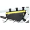 Rhinowalk BHD0016 Fahrradtasche für den unteren Rahmen, gelb-schwarz